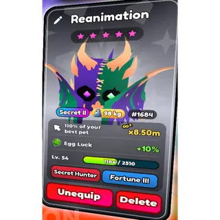Reanimation - Tap Simulator REBORN