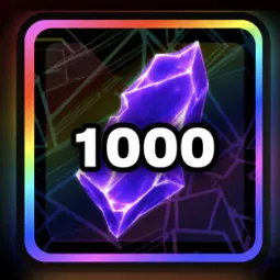 1000 Trait Shard - Roll Anime to Fight!