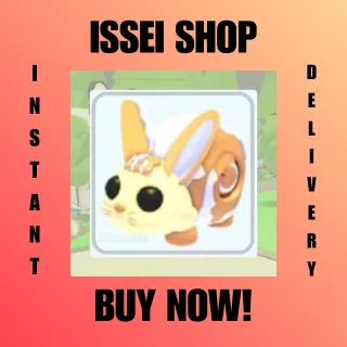 Bunny Swirl - Adopt me 