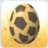 Safari Egg