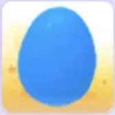 Blue Egg