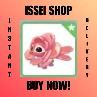 16x Rose Dragon - Adopt me 