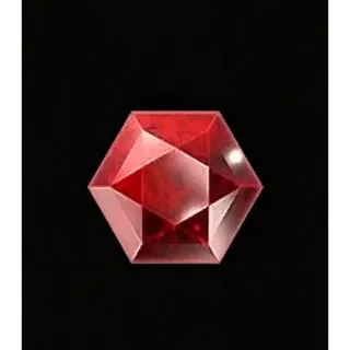 5x Grand Ruby DIABLO 4 DIABLO IV S15