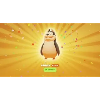 Party Animals Shining Soul Skin Code CDKEY CDK PENSKY Skin Code
