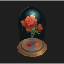 World of Warcraft - Preserved Gift of Gilneas DLC - (Battle.net)