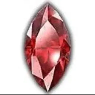 Flawless Horadric  Ruby X 5 DIABLO 4 DIABLO IV S15