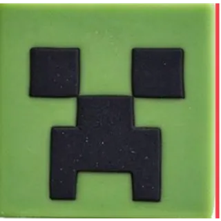 Minecraft Dungeons II Creeper Eraser| Domino's Reward | All Platforms