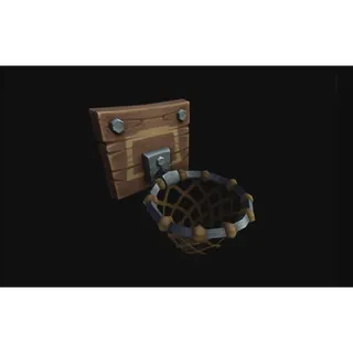 World of Warcraft - Backboard and Hoop Playset DLC (Battle.net)