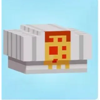Minecraft Dungeons II Domino's Domino's - Chef Hat| Domino's Reward | All Platforms