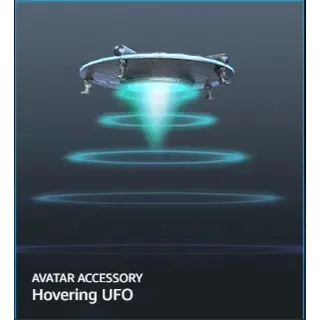 Code Roblox  Hovering UFO Drop #3