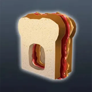 Code Roblox Peanut Butter and Jelly Hat