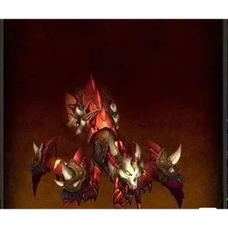 Grinning Reaver code  | WORLD OF WARCRAFT 