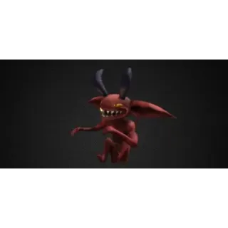 Roblox: Delinquent Demon Prime Gaming