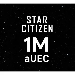 STAR CITIZEN 1Million