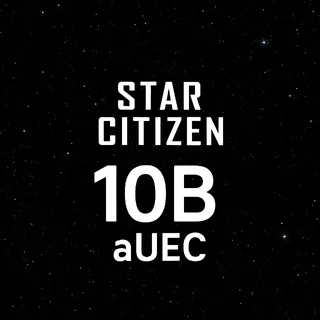 STAR CITIZEN 10BILLION