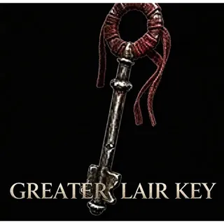 Greater Lair Key x 1000 D4 Diablo 4 Season 14  FAST   