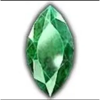 Flawless Horadric Emerald DIABLO 4 DIABLO IV S14