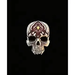10 X Grand Skull DIABLO 4 DIABLO IV S15