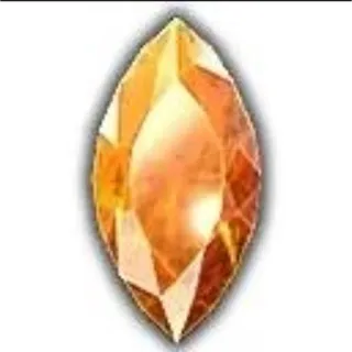 Flawless Horadric Topaz DIABLO 4 DIABLO IV S14