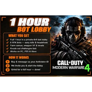 CALL OF DUTY