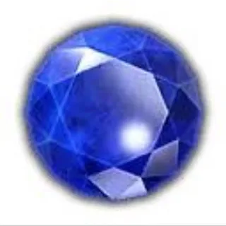 Horadric Sapphire DIABLO 4 DIABLO IV S13