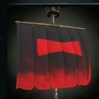 Sea of Thieves Scarlet Stack Sails Pringles Exclusive Promo GLOBAL XBOX KEY