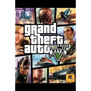 Money  10M GTA V - PC-STEAM