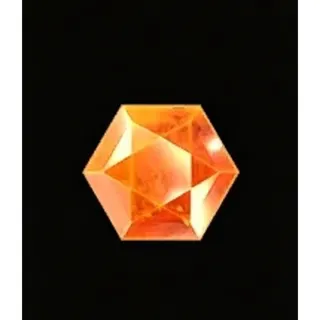 10 X Grand Topaz DIABLO 4 DIABLO IV S15