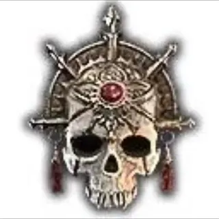 Flawless Horadric Skull X 10 DIABLO 4 DIABLO IV S14 Fast Delivery
