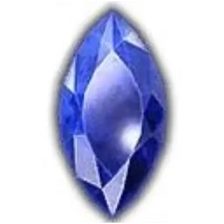 Flawless Horadric Sapphire X 5 DIABLO 4 DIABLO IV S14