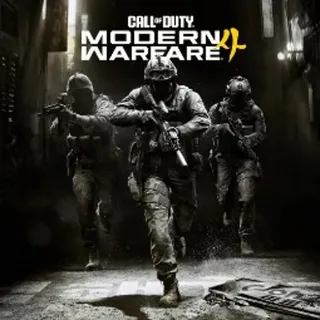 CALL OF DUTY MODERN WARFARE 4 COINS - 1 MILLION XBOX PC PS5