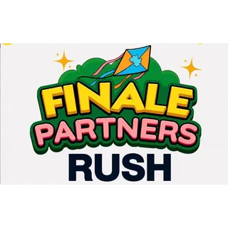 3 Slot Finale Partner Event MONOPOLY GO   RUSH