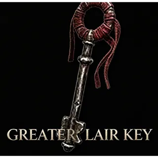 Greater Lair Key x 500 D4 Diablo 4 Season 14  FAST  