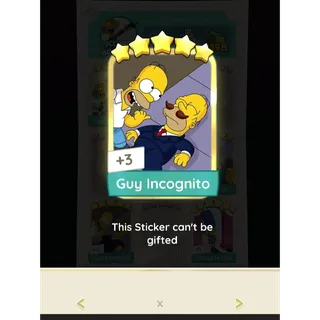 Carl Carlson 5 ⭐ Monopoly Go ⭐ Fast Delivery GOLDEN BLITZ