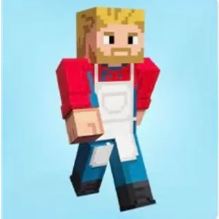 Minecraft Dungeons II Dominos Skin Code | Domino's Reward | All Platforms