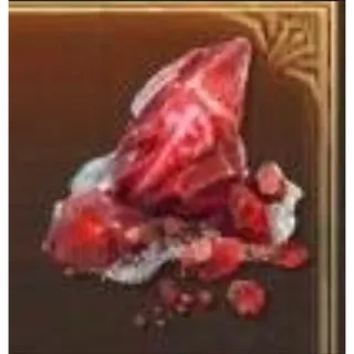 1000* Volatile Primordial Dust 