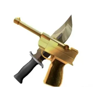 corrupt set +luger murder mystery 2 | mm2 | fast + cheap