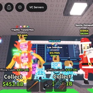brainrots for sale