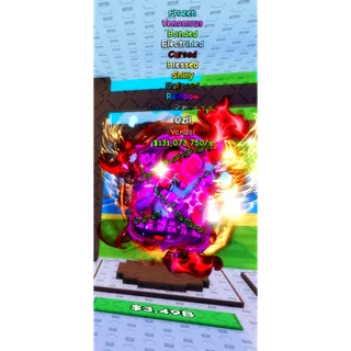 131m/s - Spin a Soccer