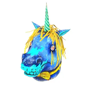 Glowing unicorn FALLOUT