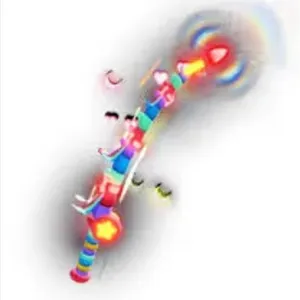 spiral spectrum