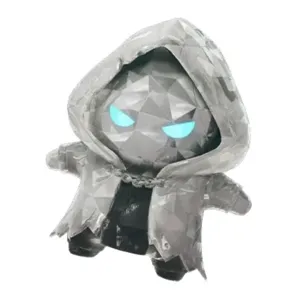 GEM AURA LVL 5