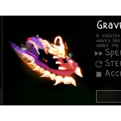 GRAVEDIGGER BOAT- FISCH