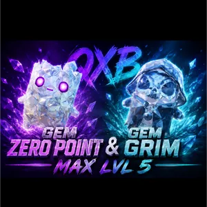 GEM GRIM AND ZERO POINT