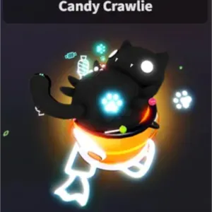 Candy Crawlie