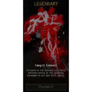 Sanzu's Embrace - fisch