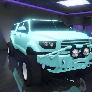 Modded Gallivanter Baller | Yankton Plate | F1 Wheels | LS Car Meet Buy | Xbox Series X|S