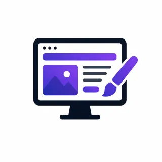 I will create a website for your business(DM to discuss price)