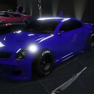 🔥 Modded Purple Sentinel XS | LSCM Buy | Xbox Series X|S | DMO Clean