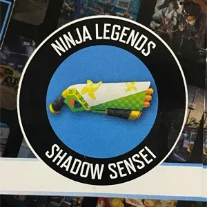 Roblox Ninja Legends Nerd Code 